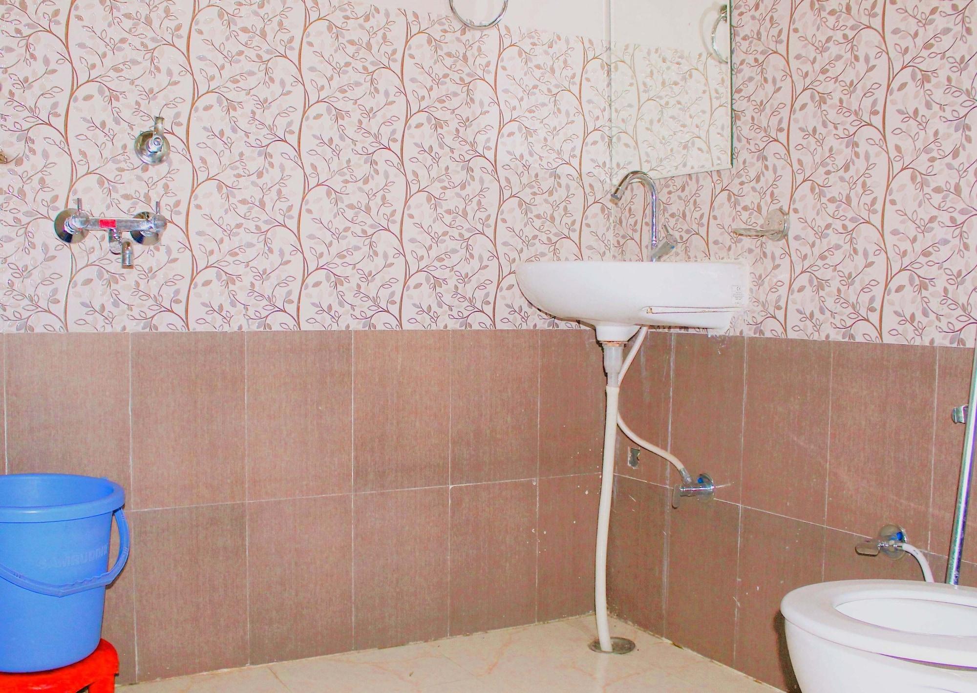 Equipamiento de Habitación Windsor Cottages