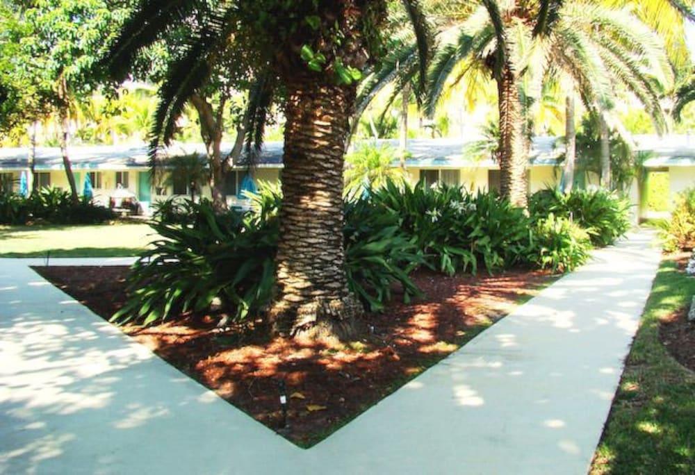 Comodidades del Alojamiento Silver Sands Beach Resort