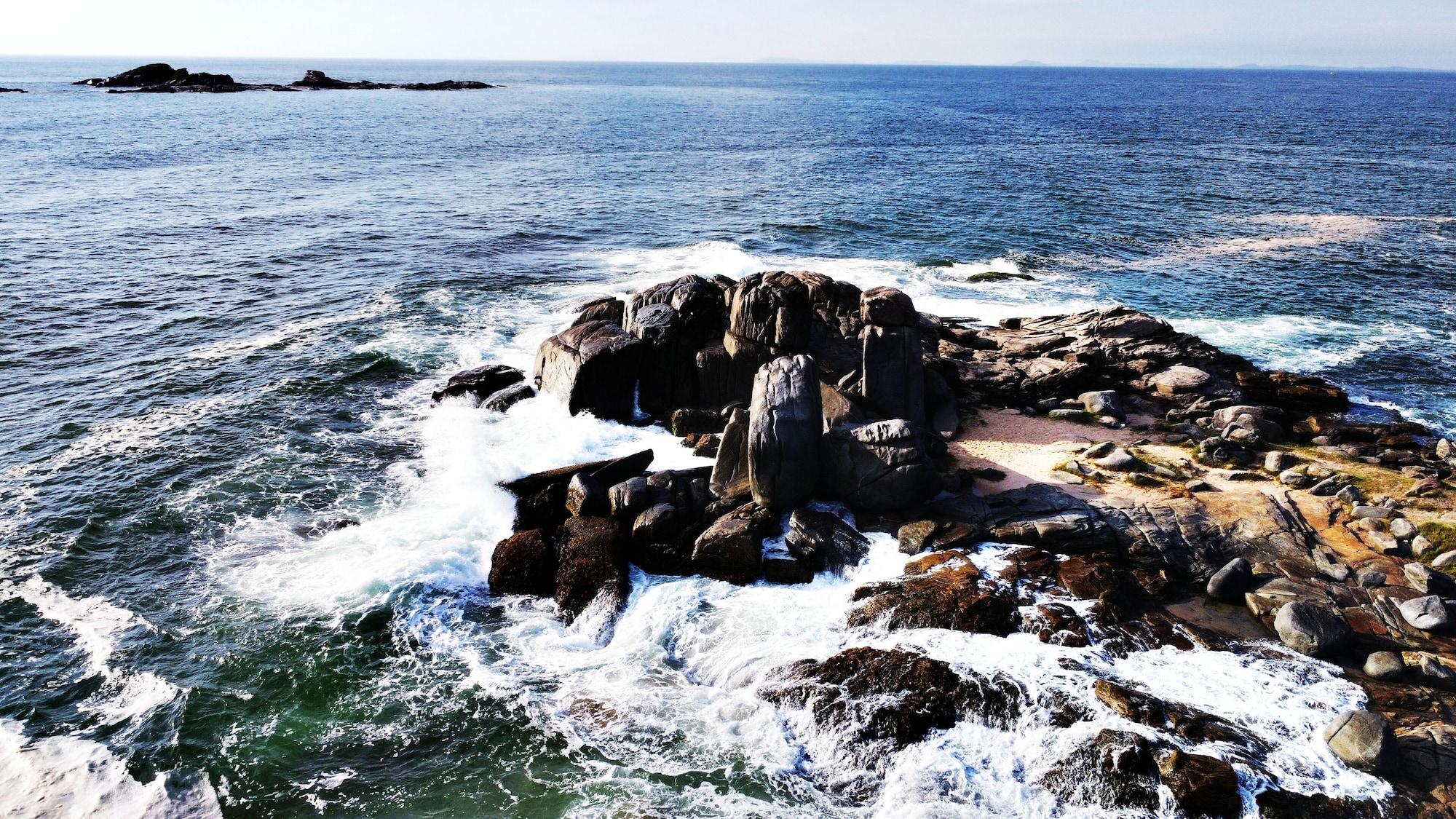 Varios Pousada praia de costazul