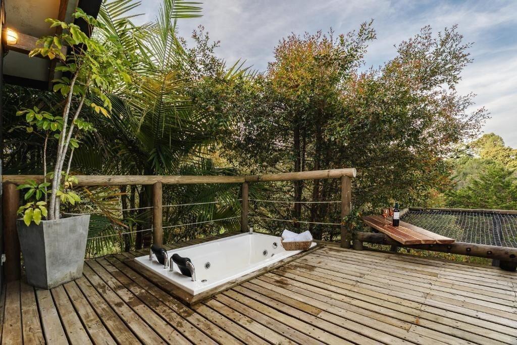 Spa Retreat Villas Llanogrande