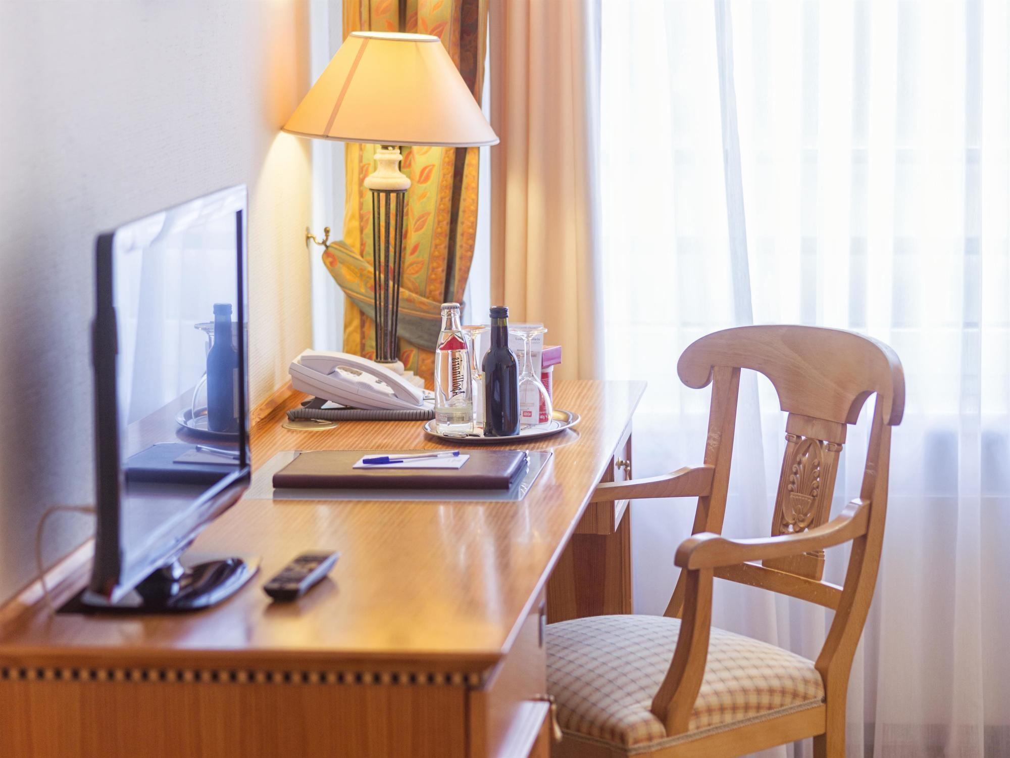 Hotel Nordic Hotel Domicil Berlin