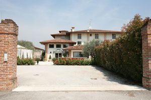 Alojamiento - Hotel La Corte