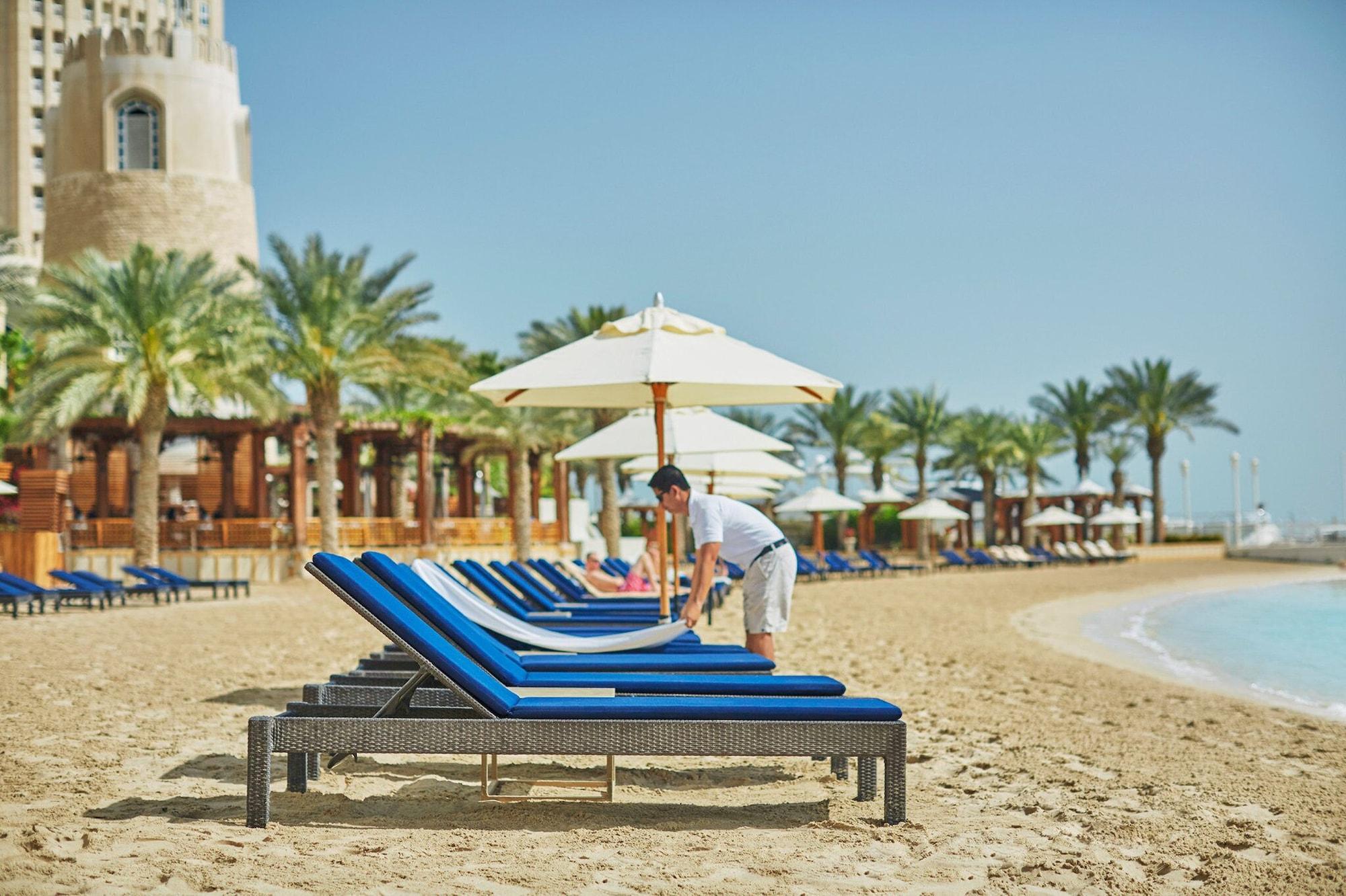 Playa Four Seasons Hotel Doha