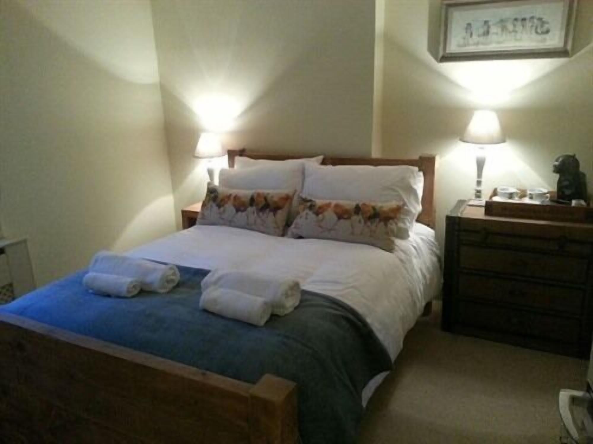 Habitación The Quay B&B
