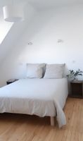 Alquiler Vacacional - Maison Rénovée Proche des Plages
