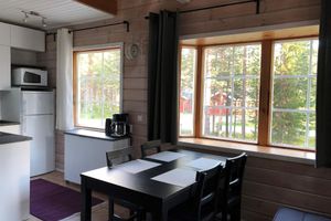 Alquiler Vacacional - LomaGuru Apartment