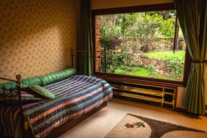 Alquiler Vacacional - Villa Los Lagos