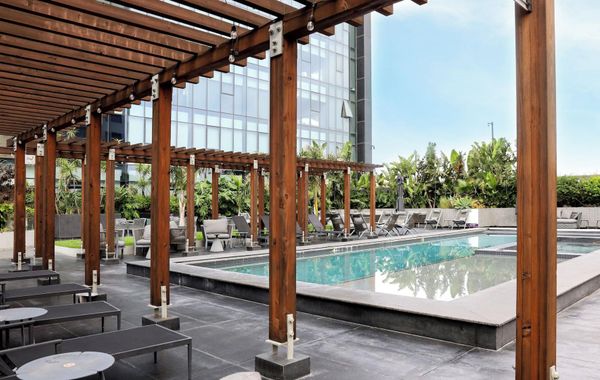 Quartz Hotel & SPA