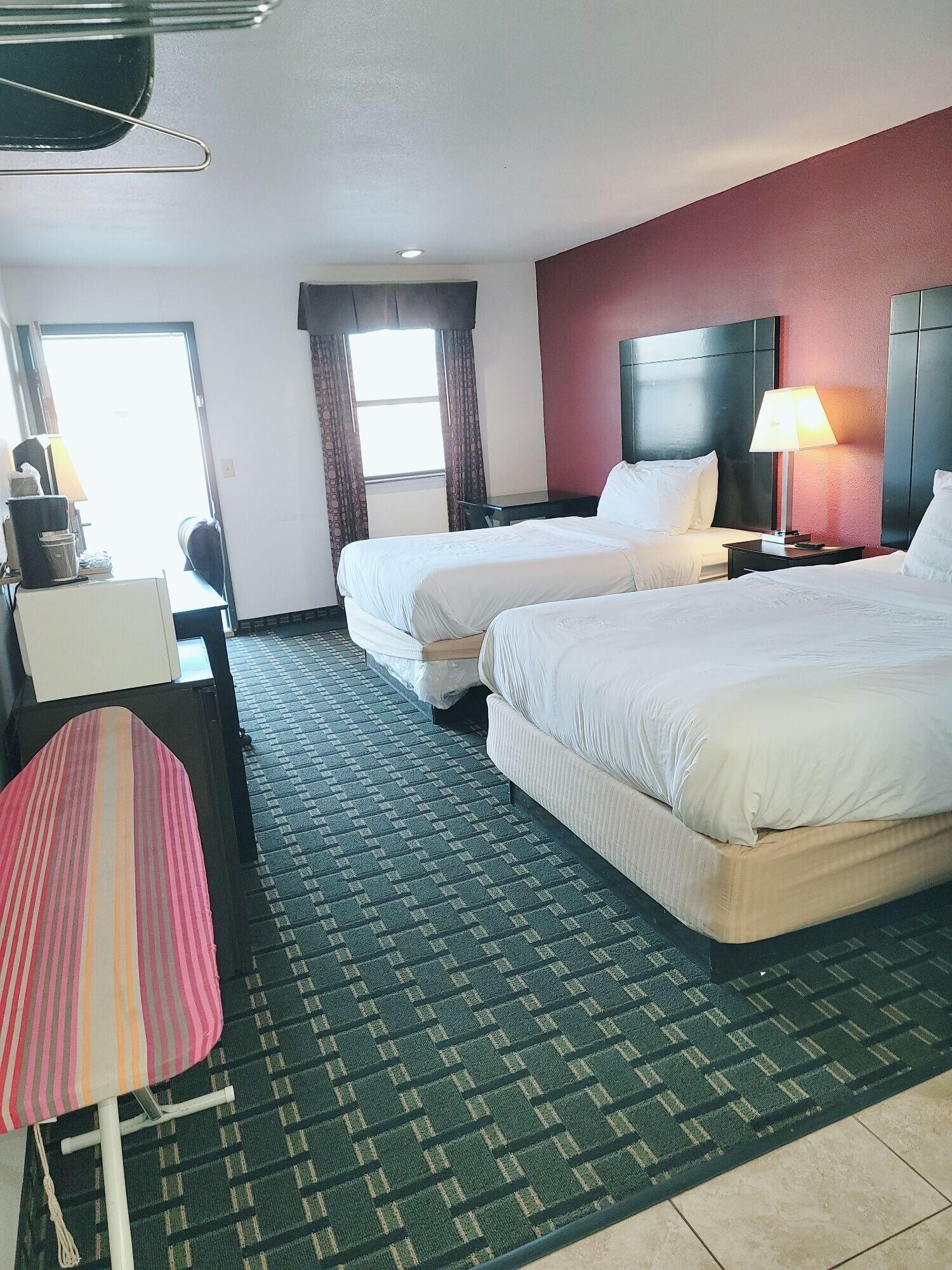 Varios Ranger Inn