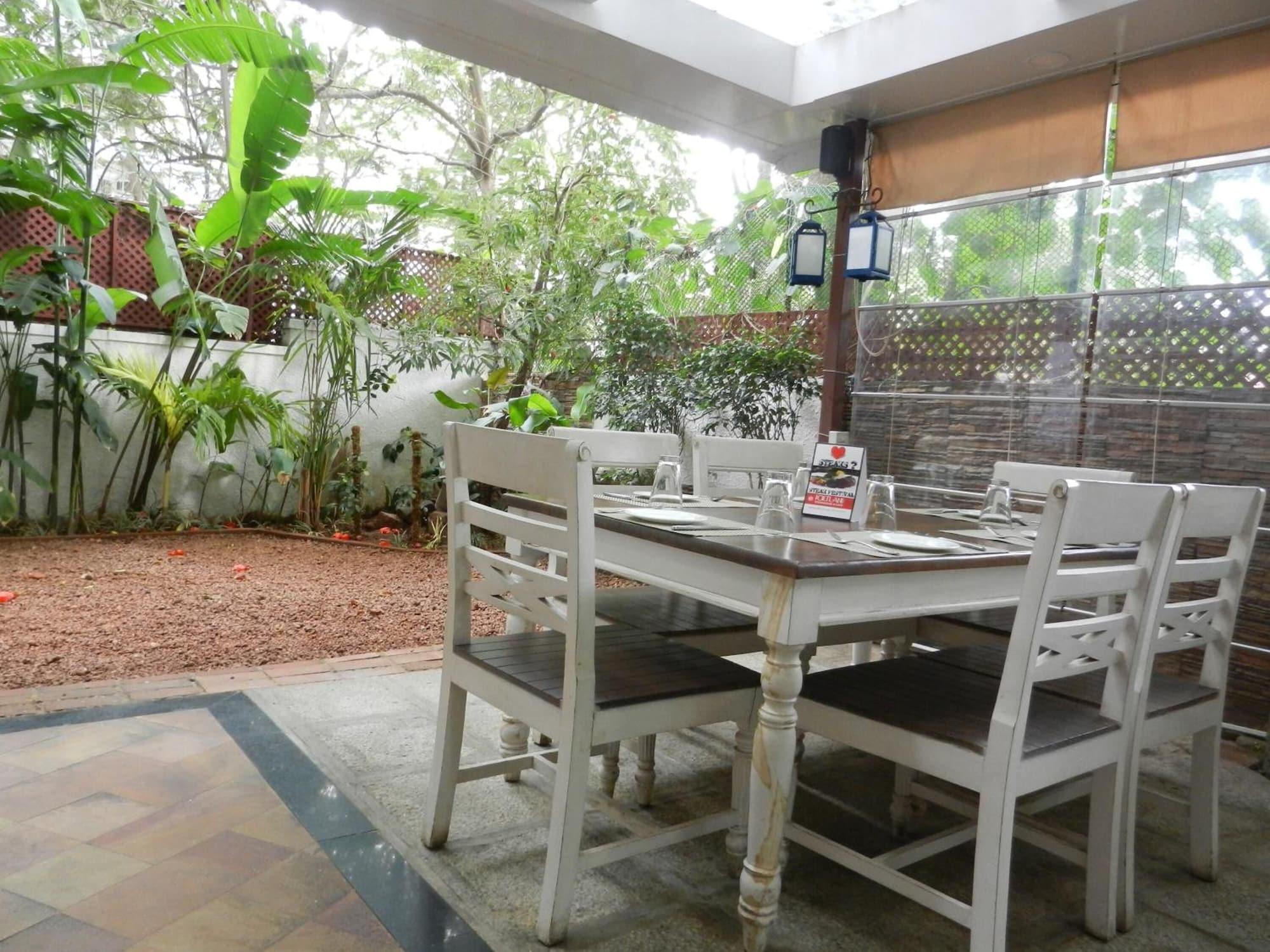 Restaurant Brunton Heights