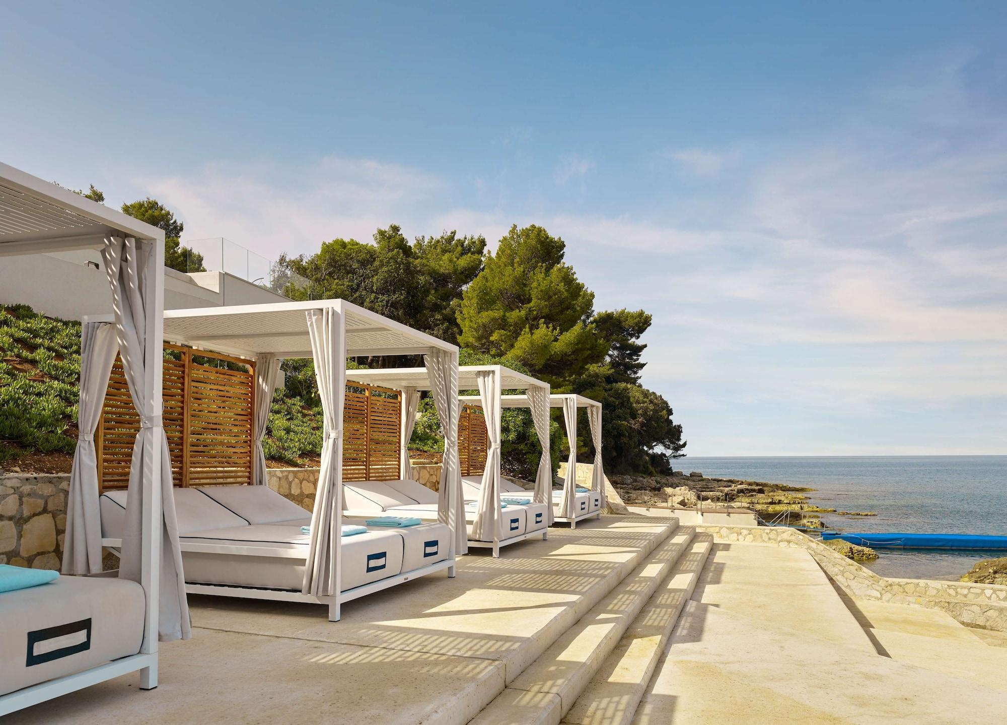 Playa Grand Hotel Brioni Pula A Radisson Collection Hotel