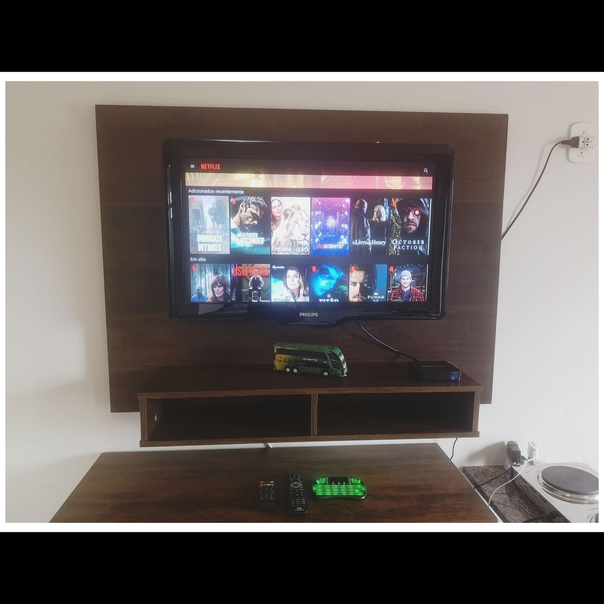 Set de Habitación Unaí ApartFlat Studio