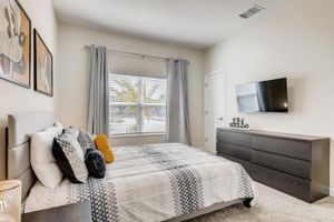 Alquiler Vacacional - 4321 QS - Magical Haven Townhome w/ Pool