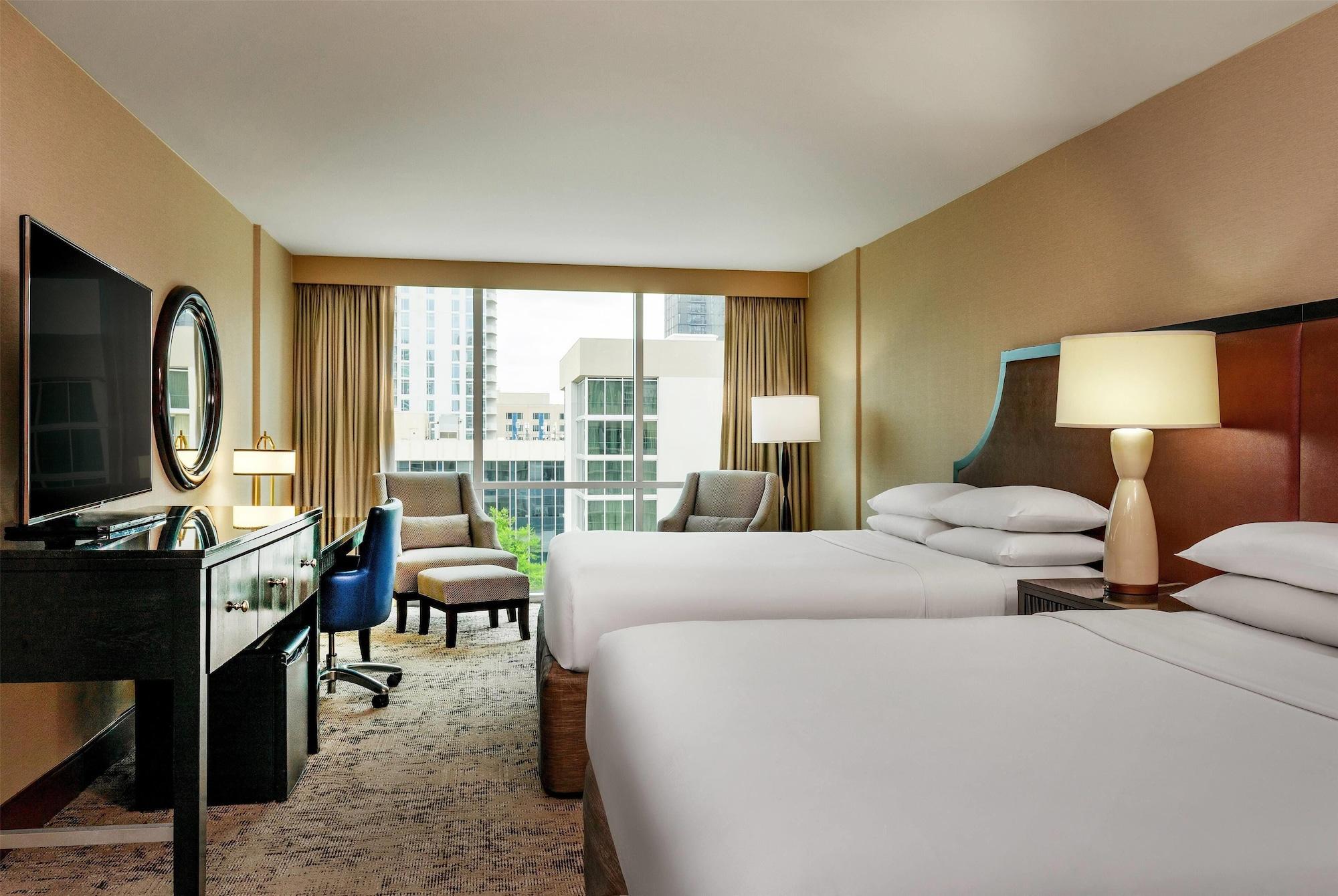 Habitación Courtland Grand Hotel, Trademark Collection by Wyndham