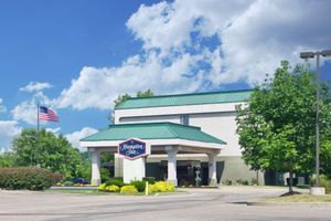 Alojamiento - Hampton Inn New Philadelphia