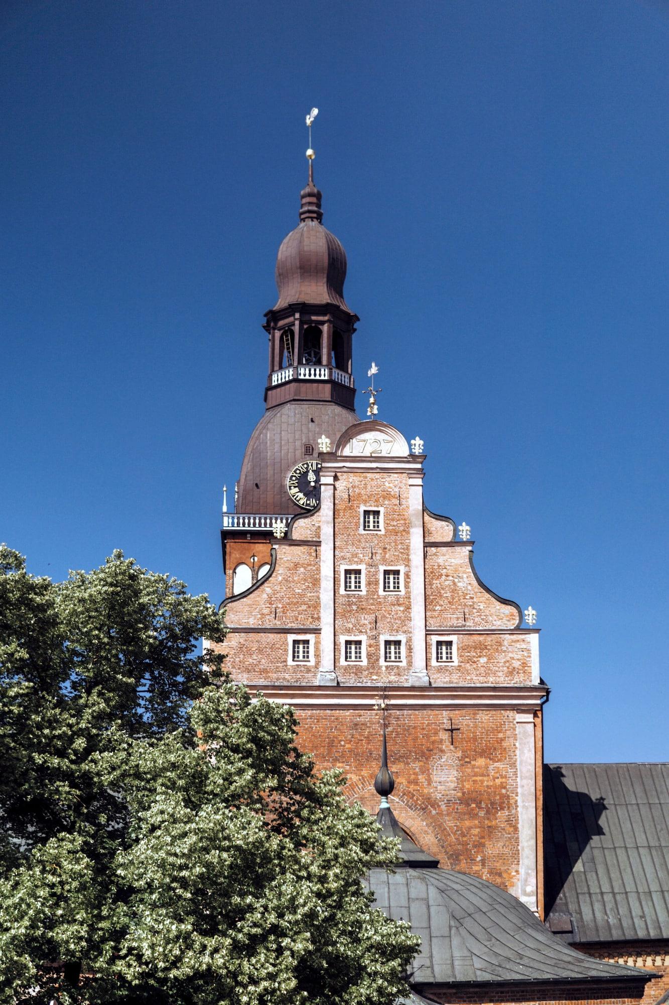 Varios Rija Domus Hotel