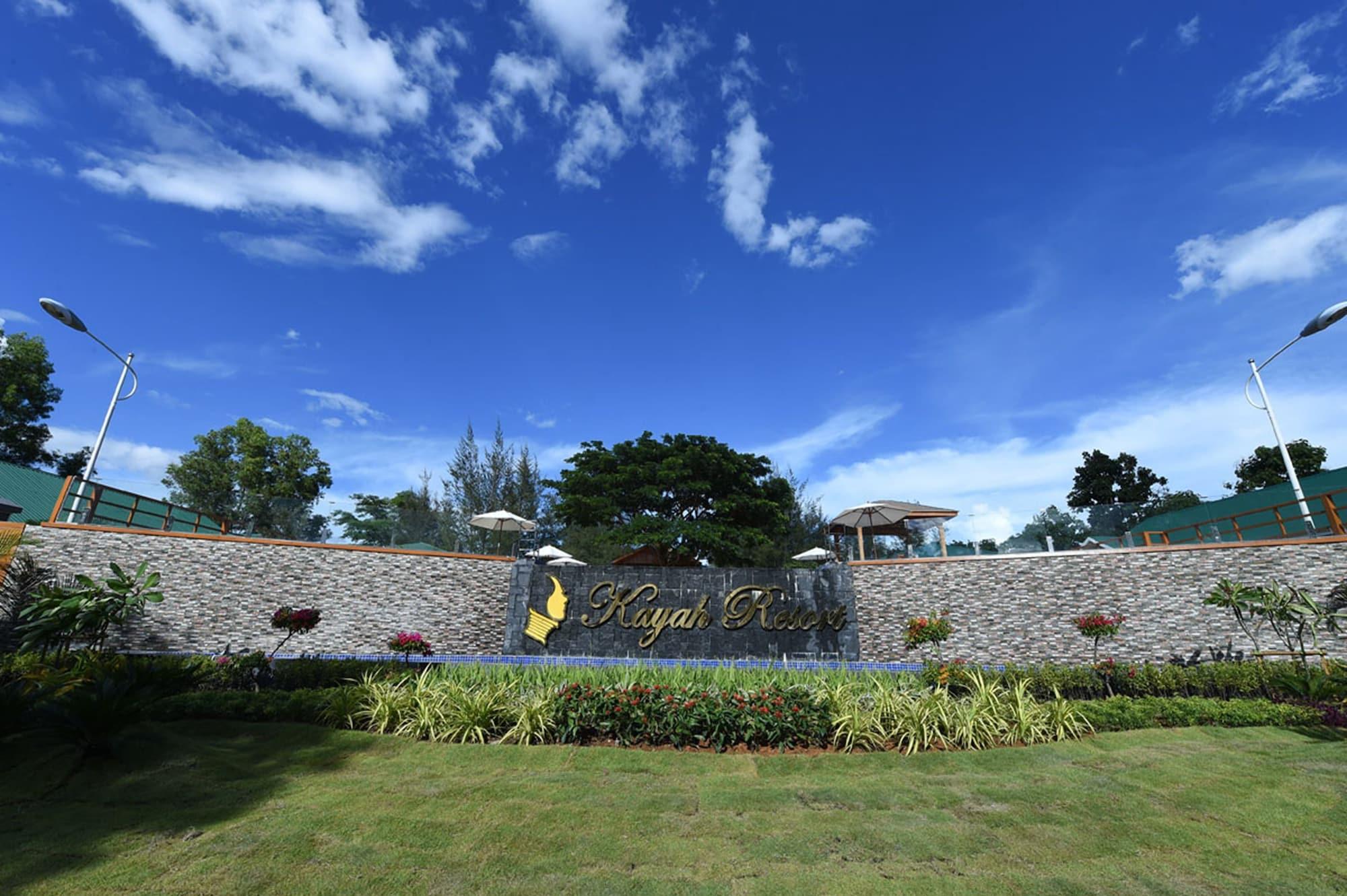 Vista Exterior Keinnara Loikaw