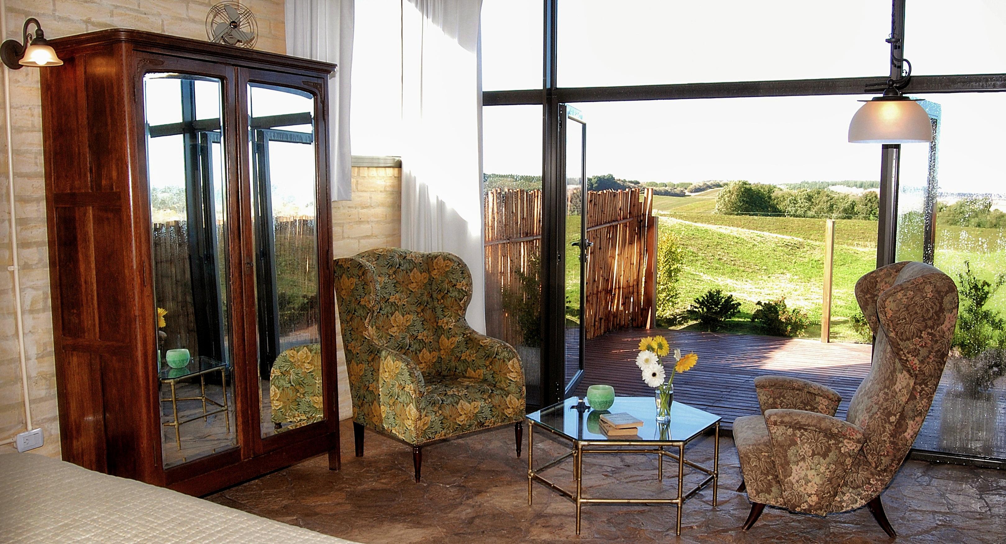 Habitación La Rocchetta