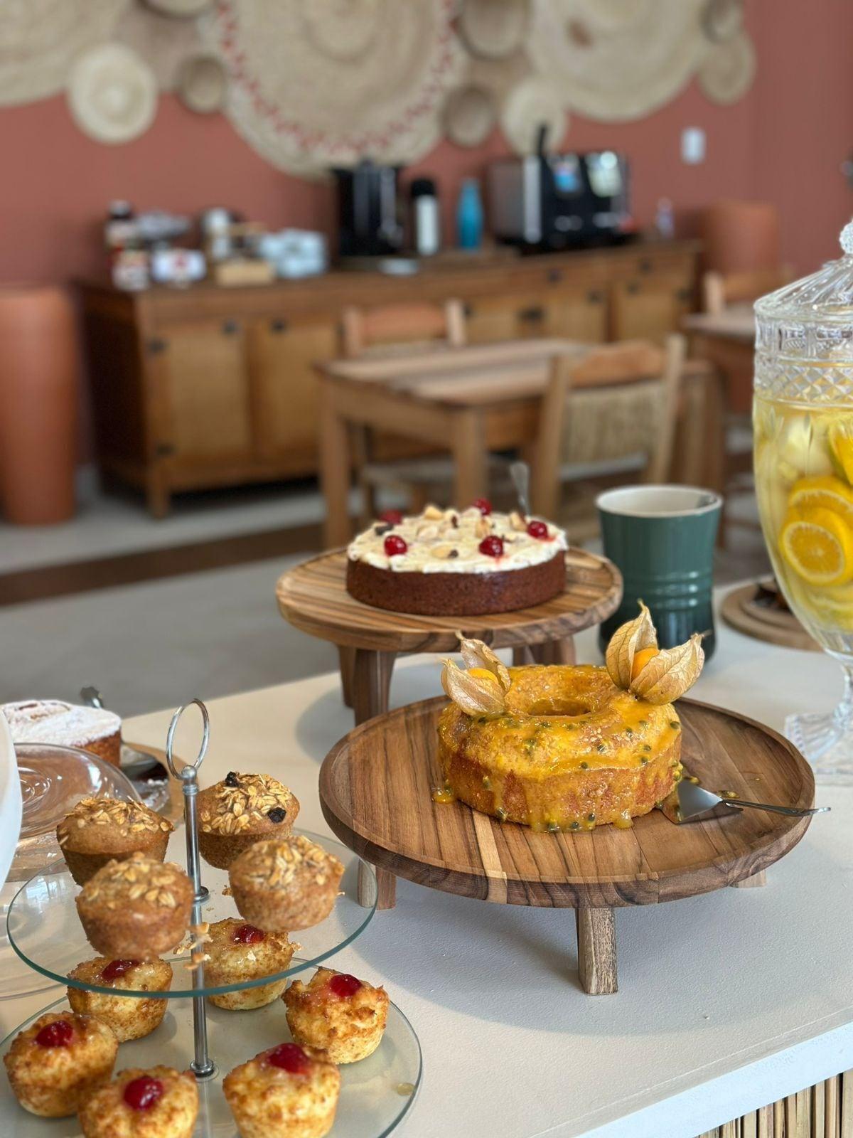 Restaurant Oasis do Mar Hotel