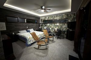 Alquiler Vacacional - Peaceful cabin with access to river balso in charming Ojochal