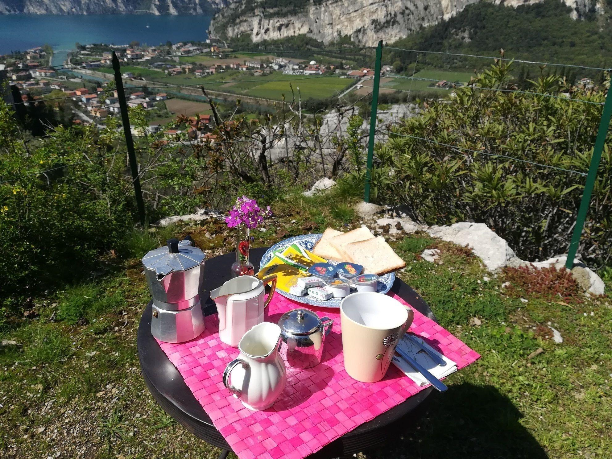 Restaurant B&B Garden Belvedere