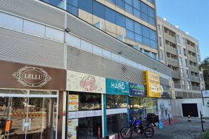 Alojamiento - Option Apart Hotel - Recreio Shopping
