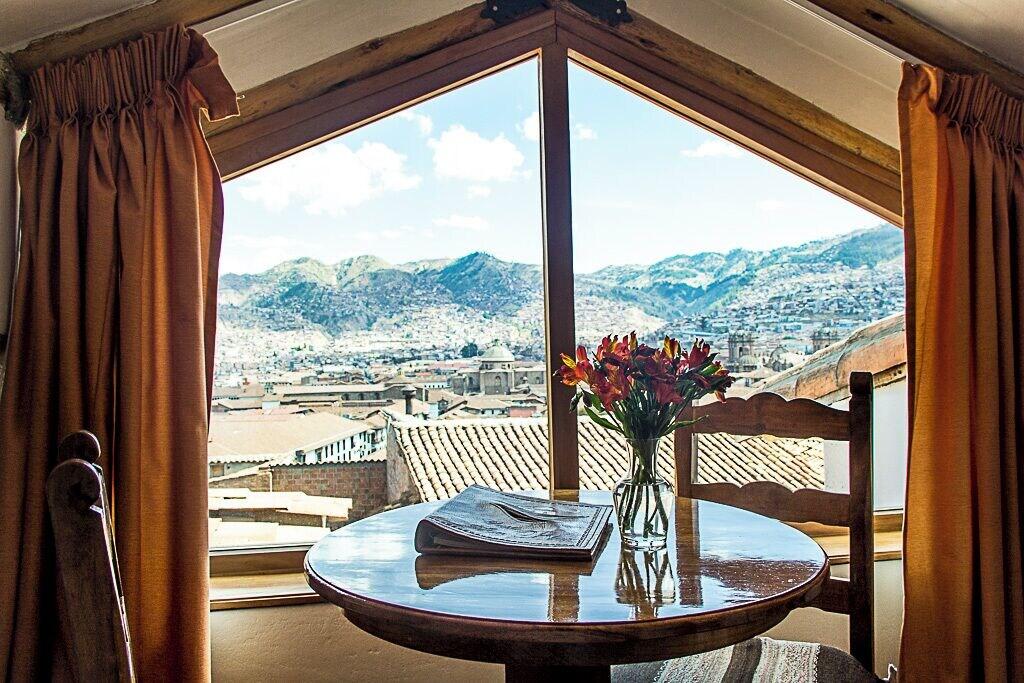 Habitación Casa San Blas Boutique Hotel