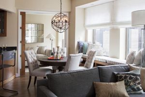 Alquiler Vacacional - Essex House - 2911 in New York