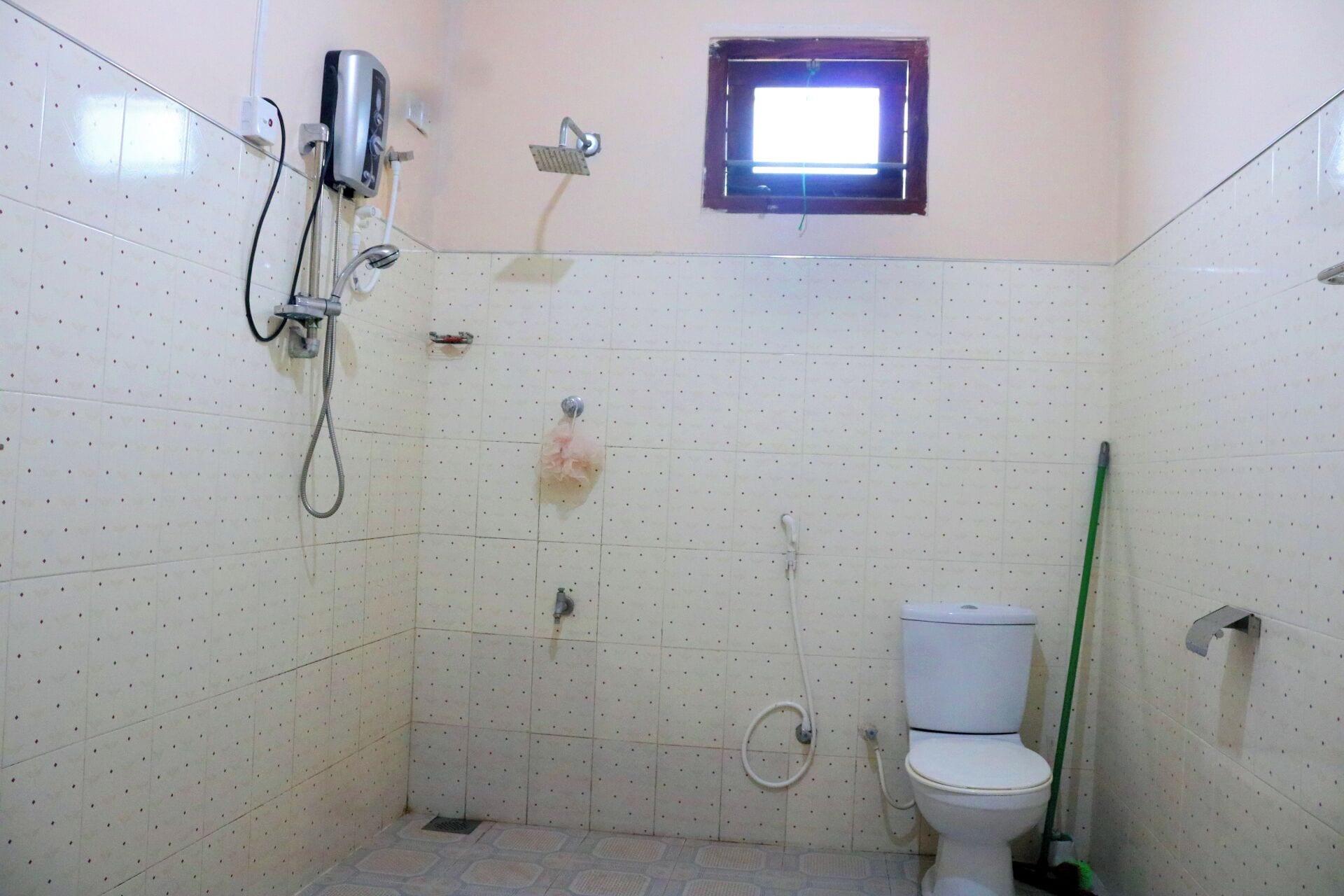 Equipamiento de Habitación Unaway Holiday Home