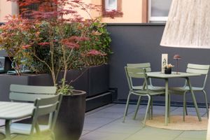 Alojamiento - Novotel Suites Colmar Centre