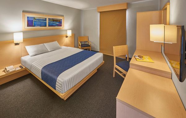 Hotel Rio Express
