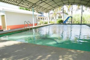 Alojamiento - Raveekan Resort