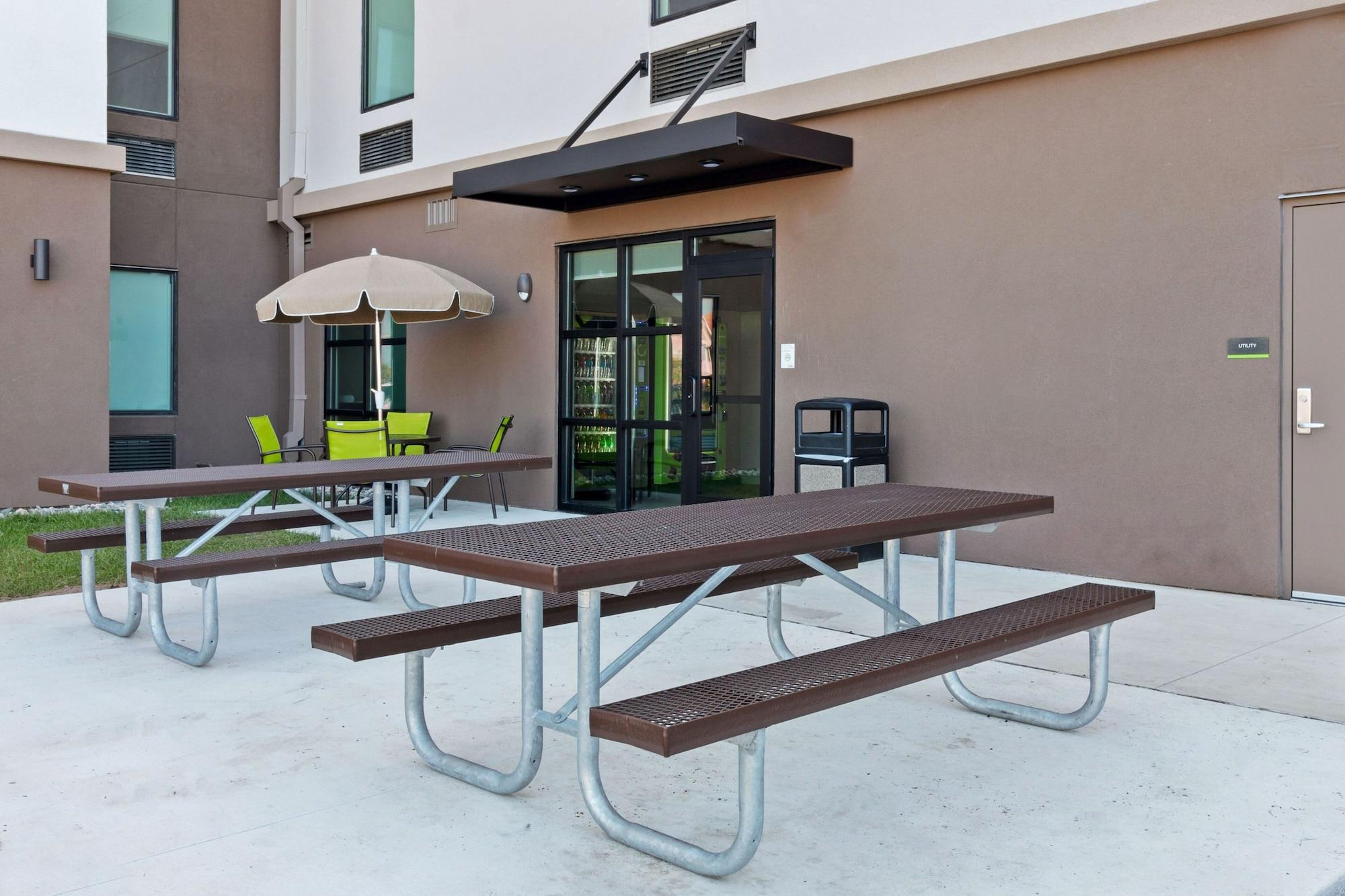 Equipamiento de Habitación Extended Stay America Premier Suites Port Charlotte I75