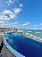 Alquiler Vacacional - RN STUDIO APTO 904