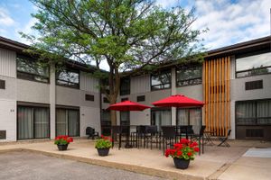 Alojamiento - Comfort Inn Ottawa West Kanata