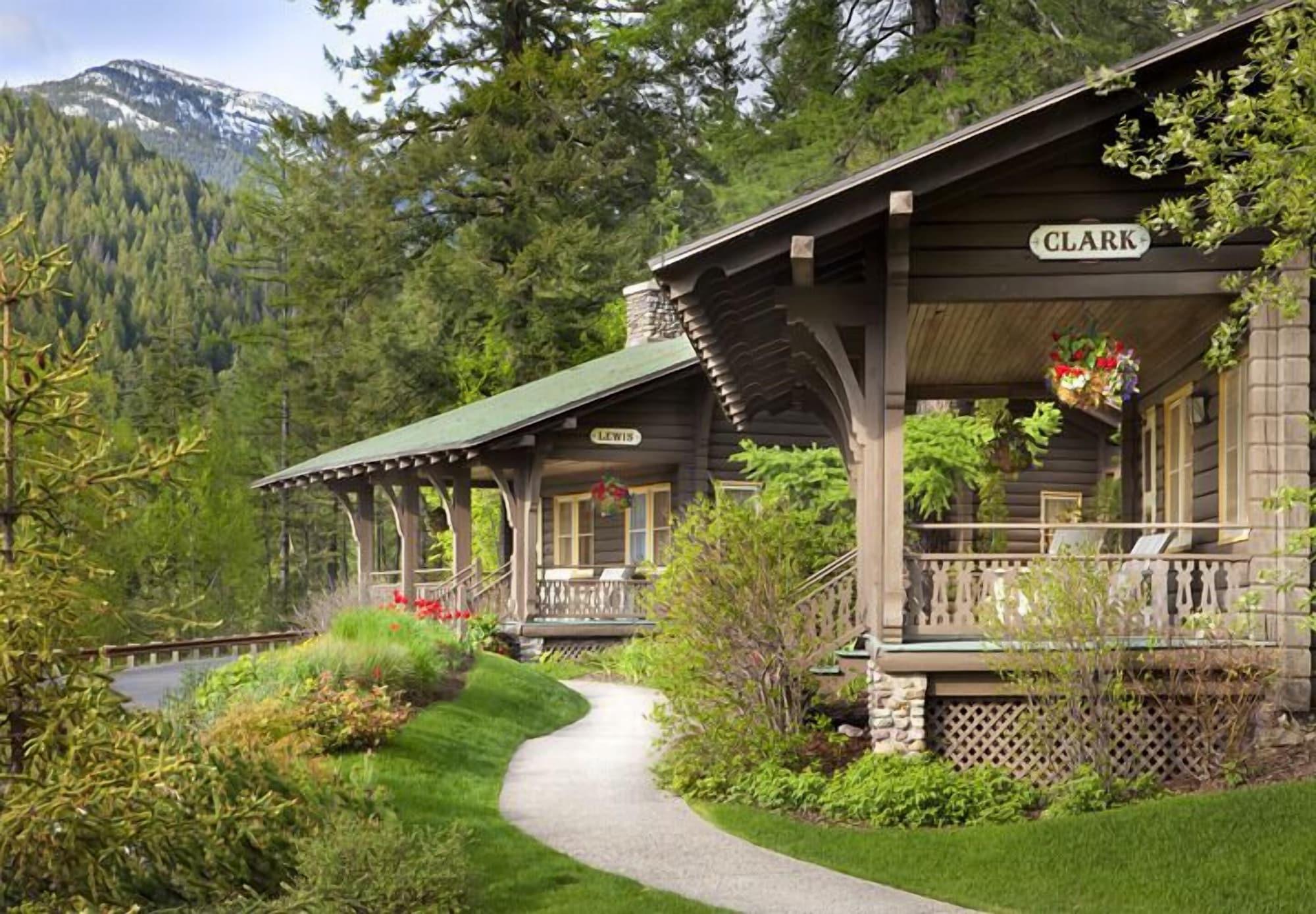 Habitación Belton Chalet