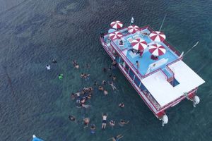 Actividad - Parrachos de Pirangi