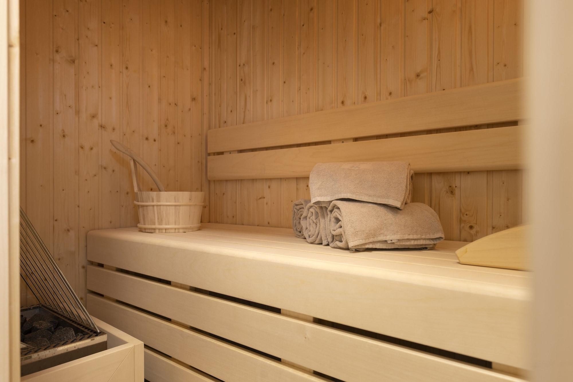 Spa AlpenParks Hotel Montana Matrei