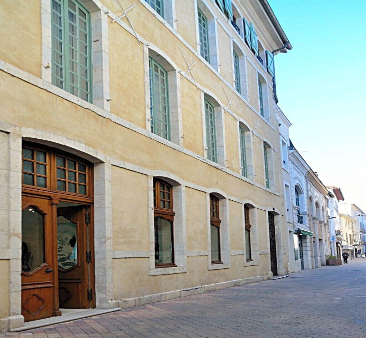 Varios Chambre d'Art