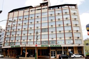 Alojamiento - HOTEL JARAGUA