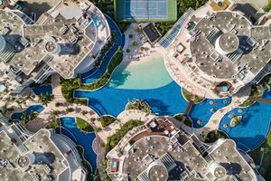 Alquiler Vacacional - roomin l Marine Home Resort