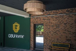 Alojamiento - Gbu Home Timisoara