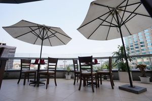 Alojamiento - Legend Westlake Hotel