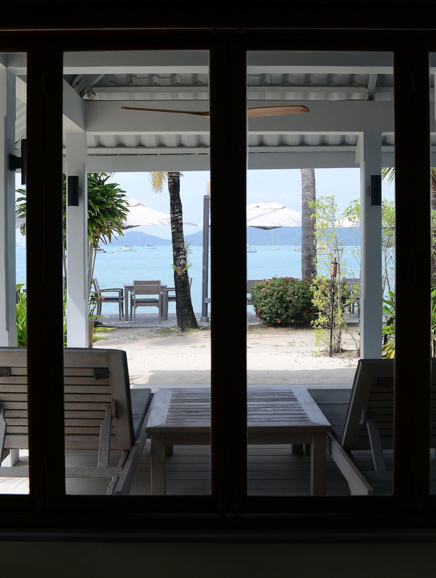 Playa The Cove Phuket