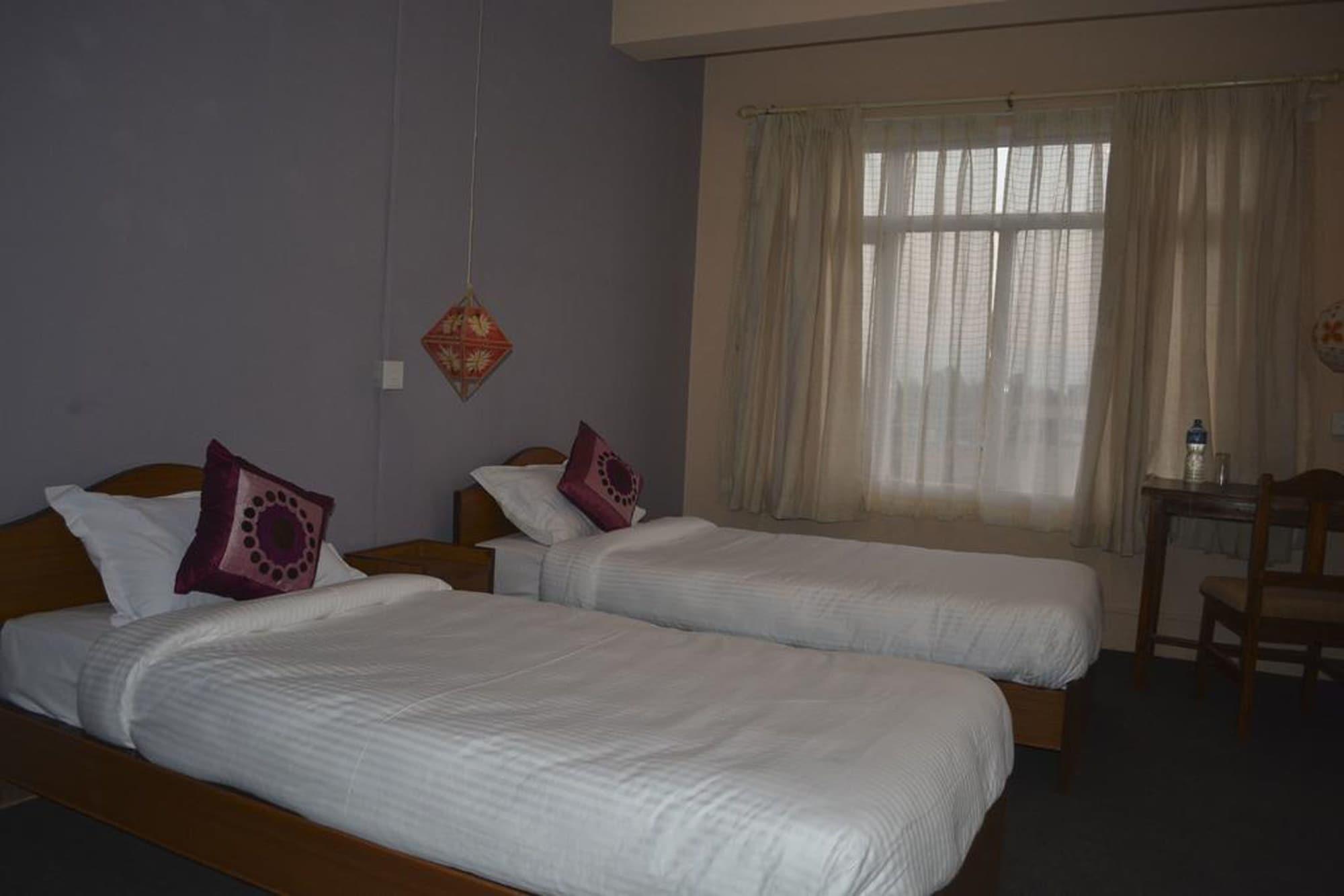 Varios Bodhi Guest House