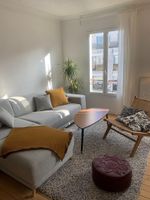Alquiler Vacacional - Beautiful apartment in a trendy neighborhood!