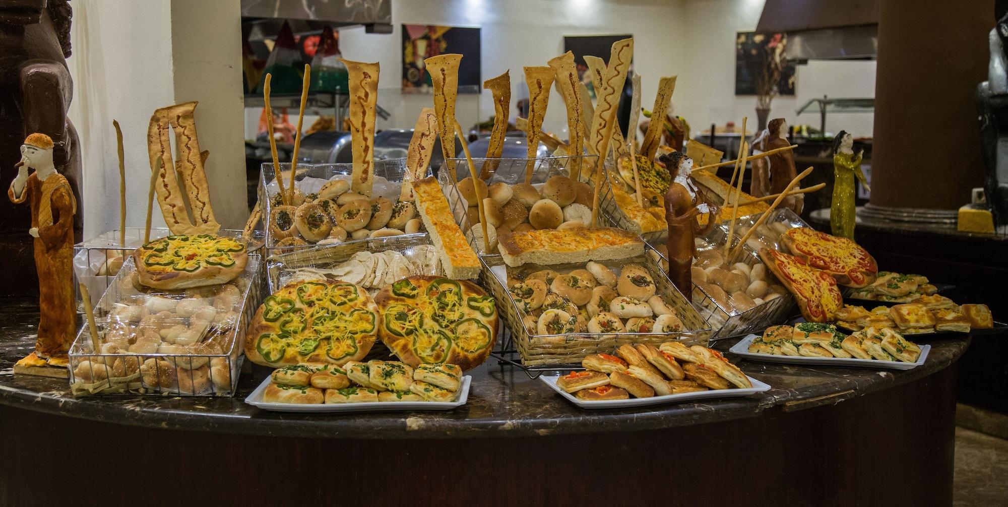 Restaurant Amwaj Oyoun Resort & Casino