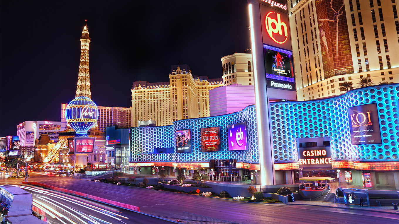 Las Vegas