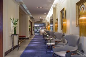 Alojamiento - Hotel de Sers Champs Elysees