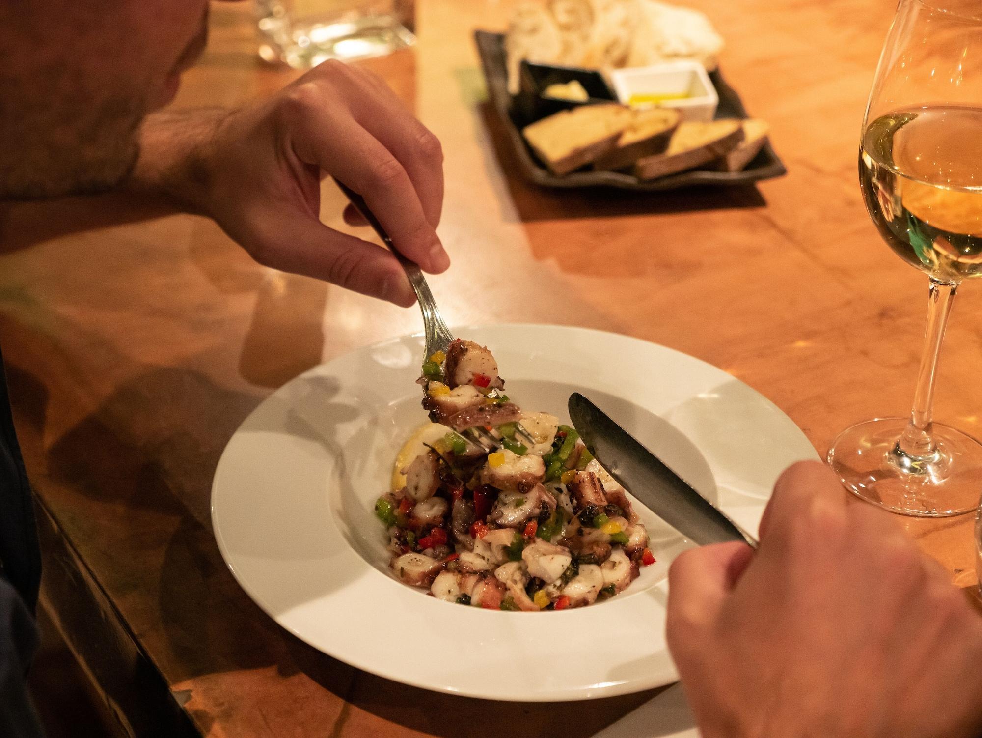 Restaurant Figueira by The Beautique Hotels & SPA